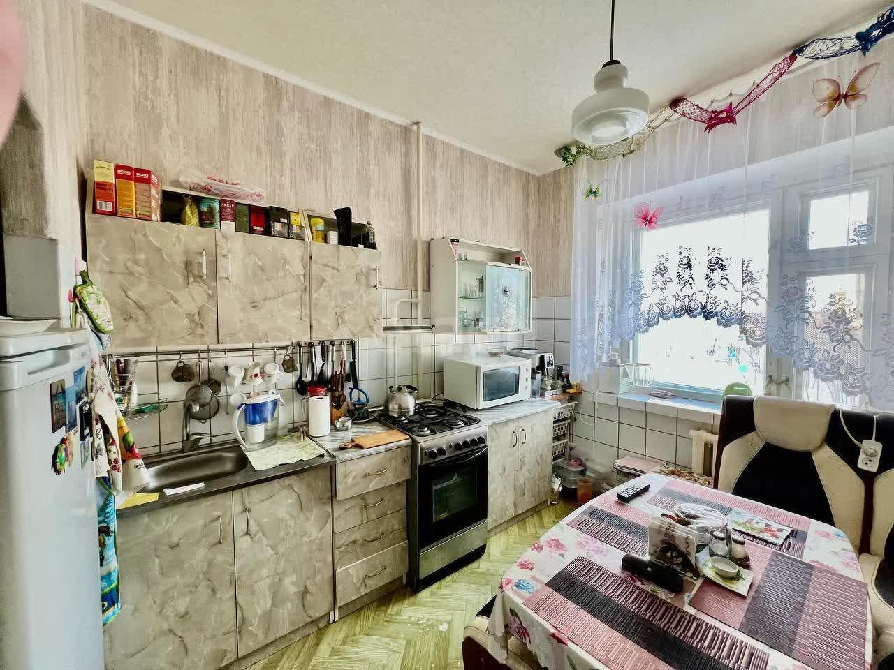 квартира г Надым ул Зверева 38 фото 13