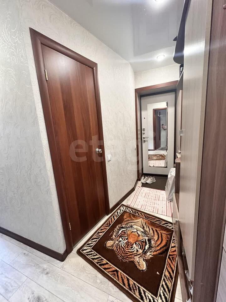 квартира г Надым ул Комсомольская 1 фото 21