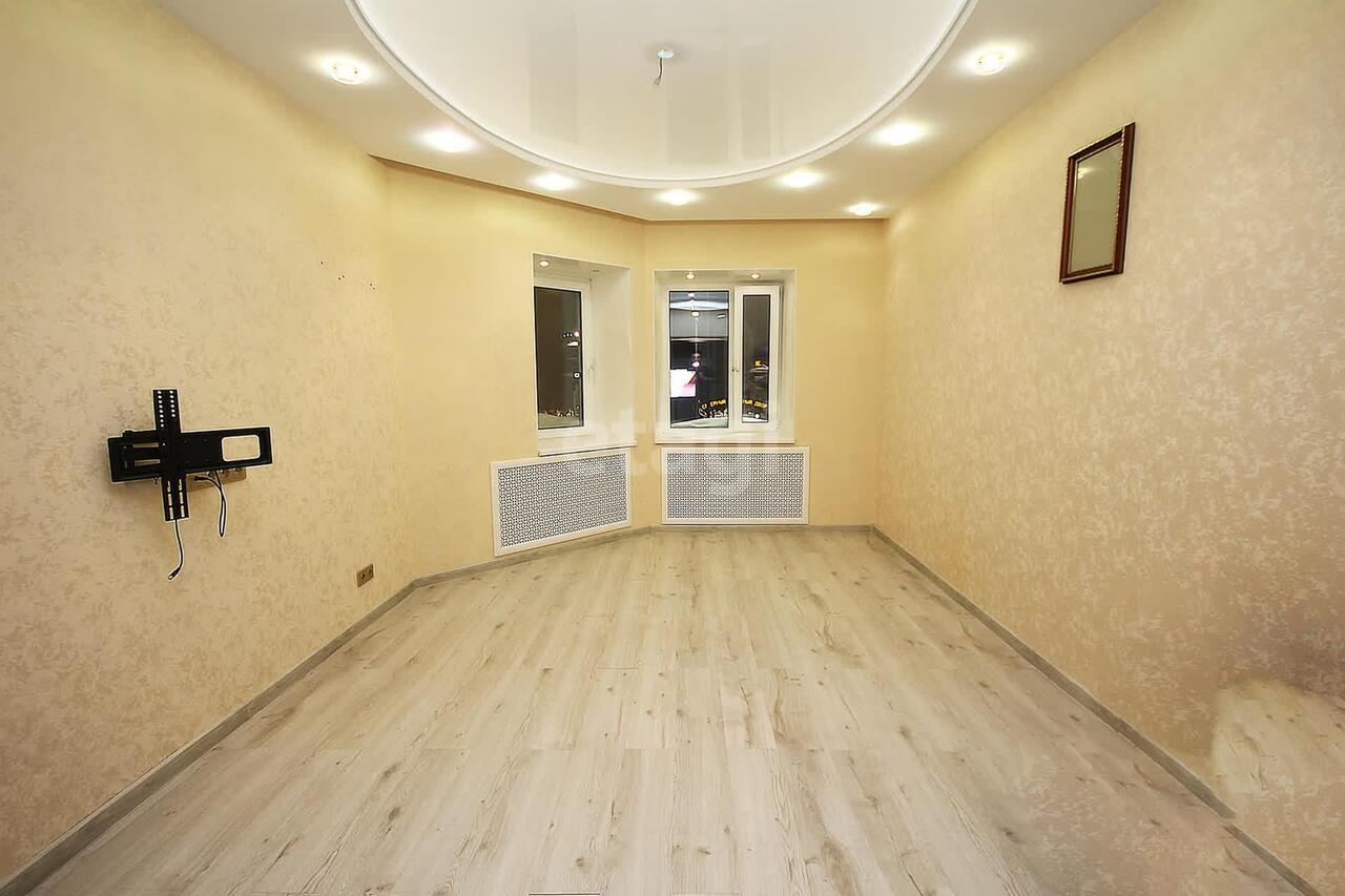 квартира г Надым ул Зверева 38 фото 5