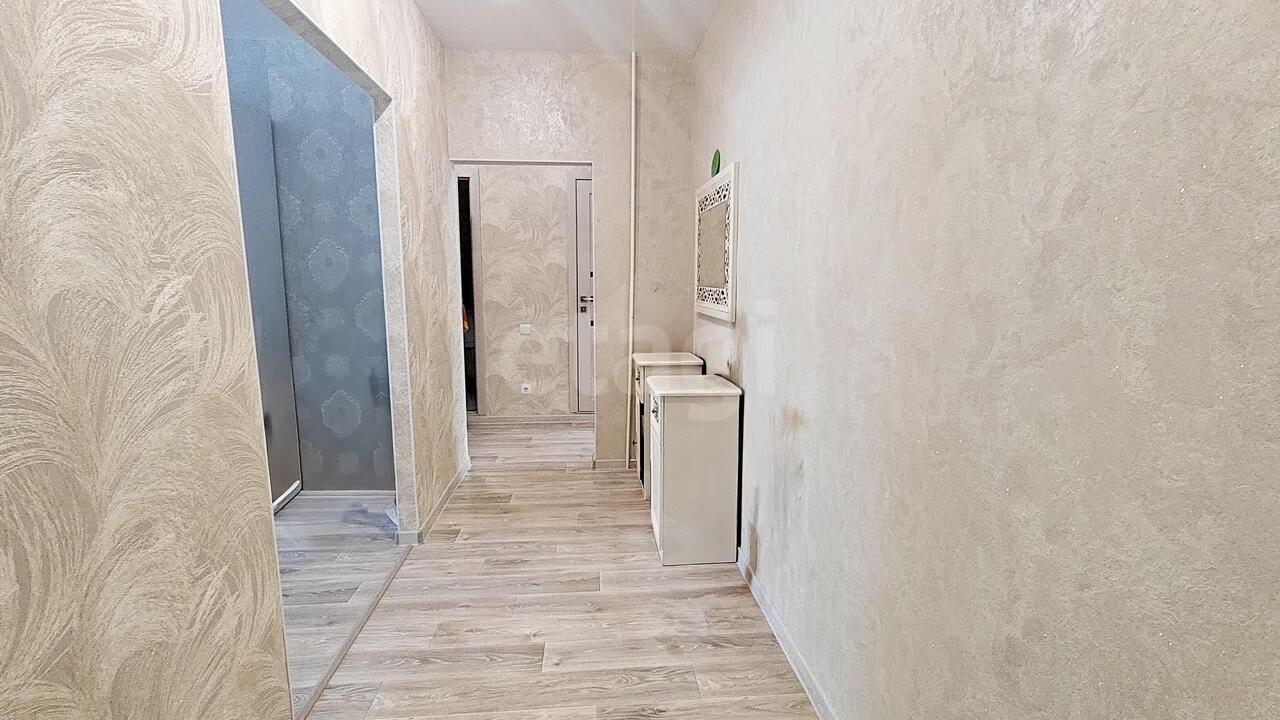 квартира г Надым ул Зверева 47 фото 7