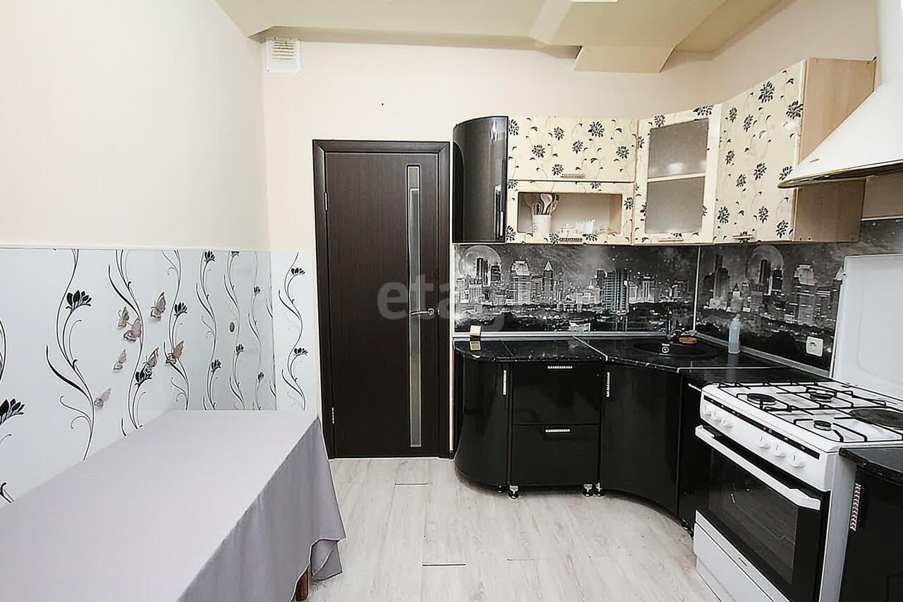 квартира г Надым ул Кедровая 16 фото 8
