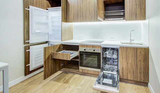 р-н Ленинский ул 9 Января 68/2к 3 фото