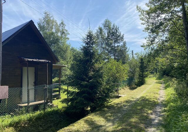 78 км, садовое товарищество Электрик, Дмитровское шоссе фото