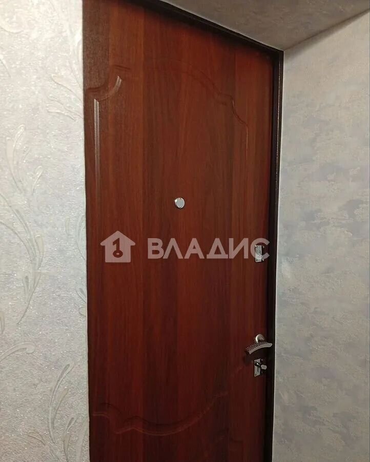 квартира г Бийск 1-й участок ул Ленинградская 91/1 фото 3