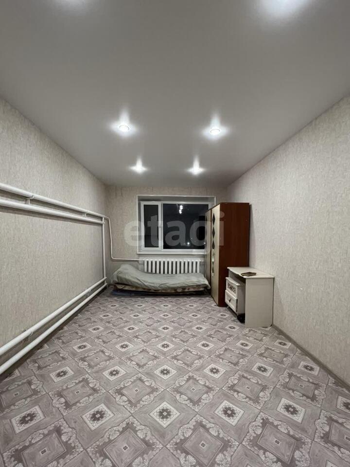 квартира г Надым ул Топчева 1 фото 5