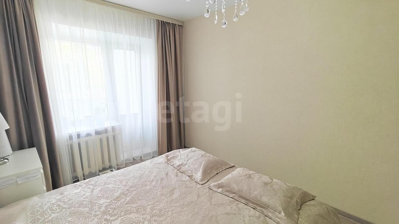 квартира г Надым ул Зверева 47 фото 10
