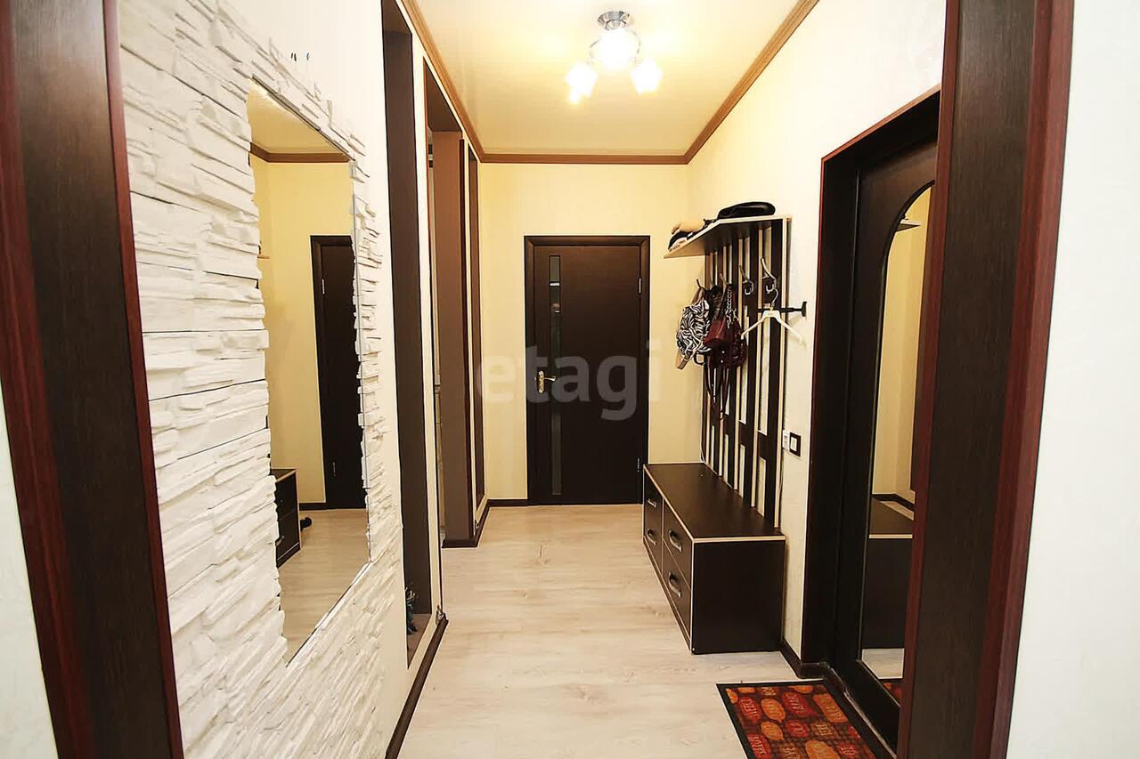 квартира г Надым ул Кедровая 16 фото 14