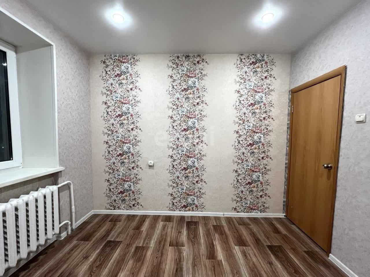 квартира г Надым ул Топчева 1 фото 8