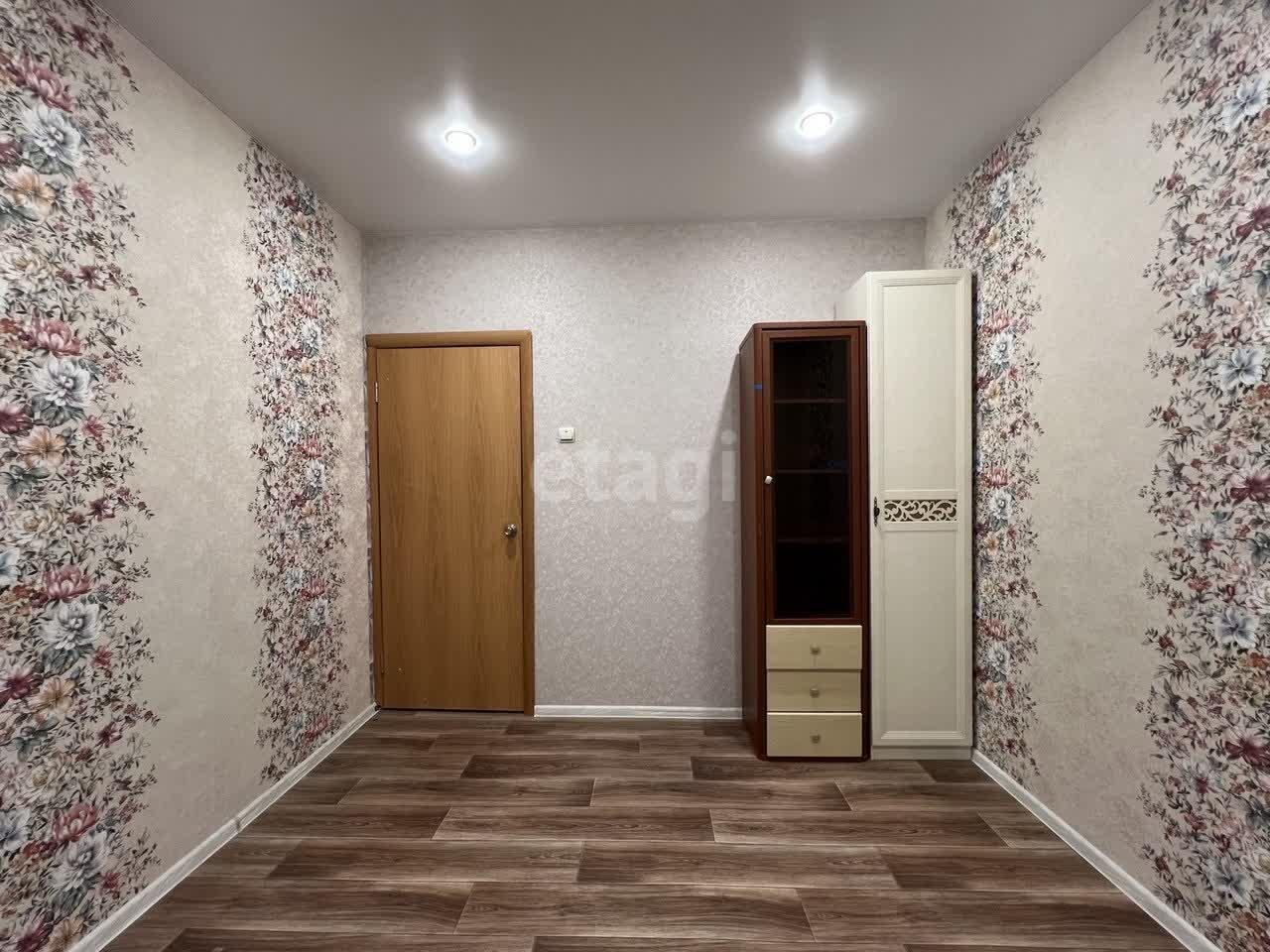 квартира г Надым ул Топчева 1 фото 9