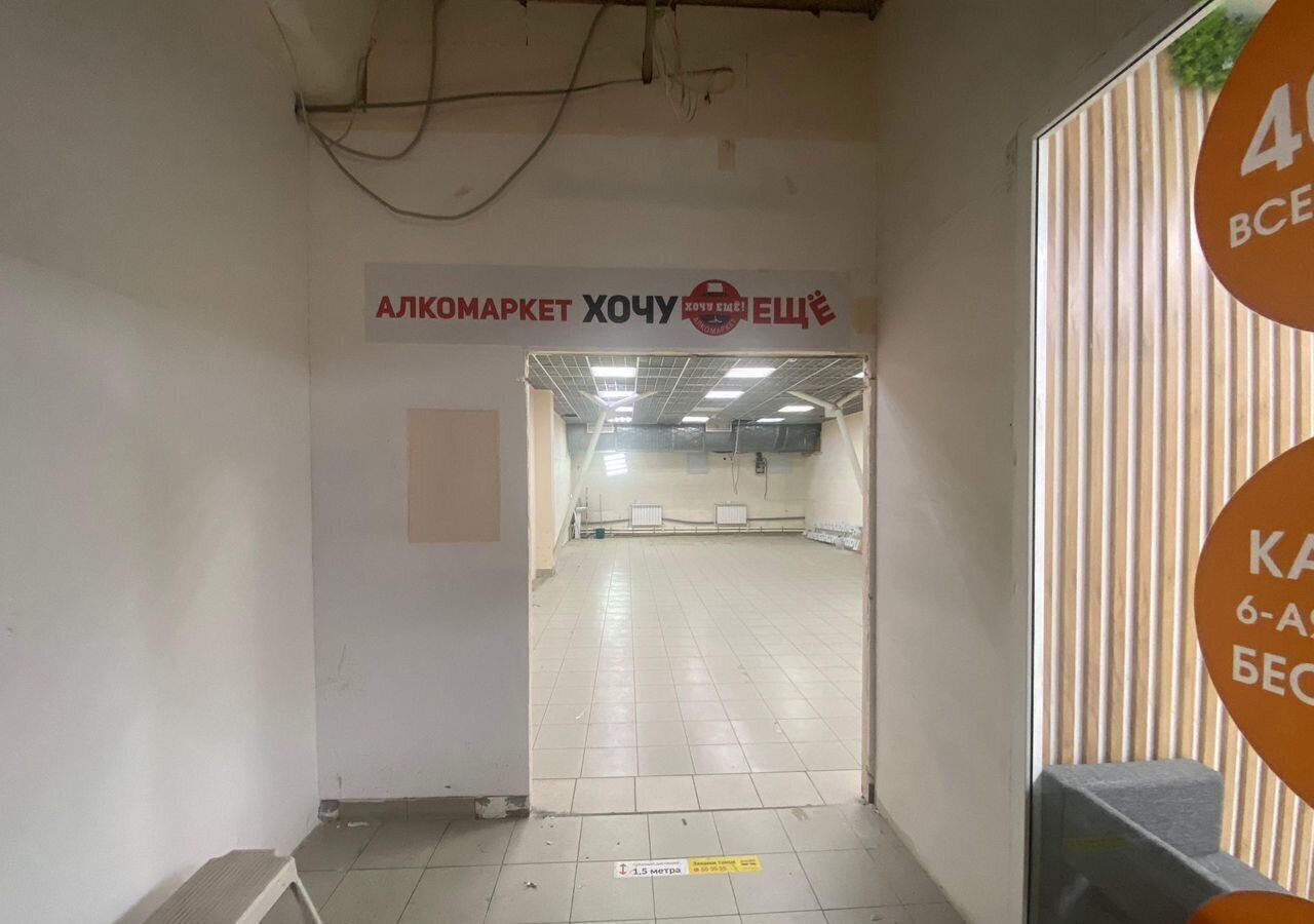 свободного назначения г Набережные Челны р-н Автозаводский пр-кт Автозаводский 17 Республика Татарстан Татарстан фото 11