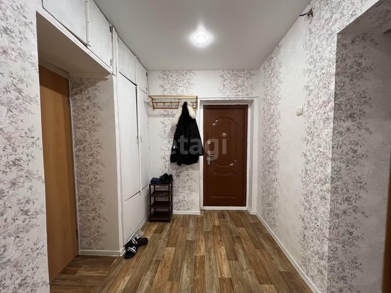 квартира г Надым ул Топчева 1 фото 10