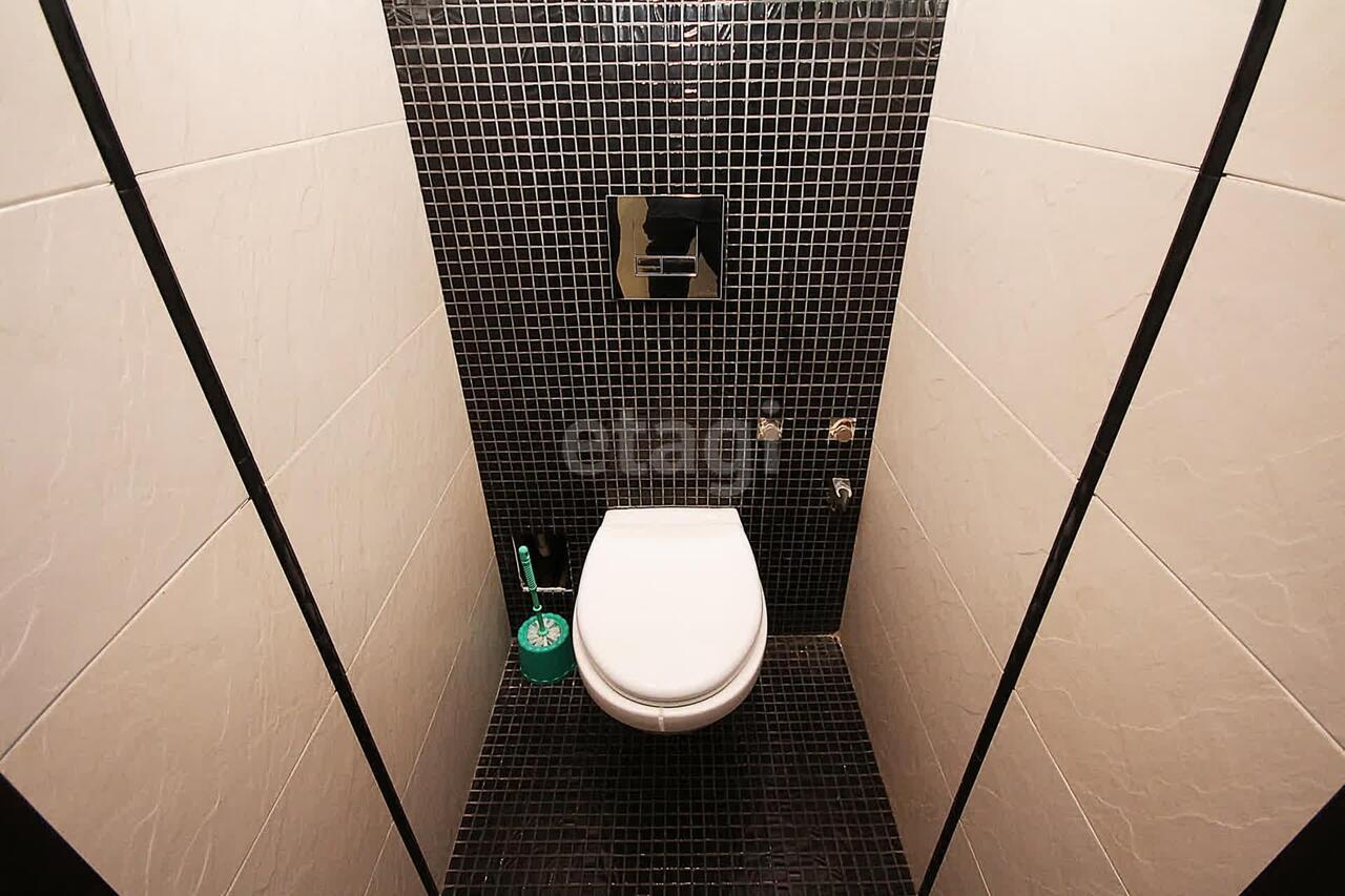 квартира г Надым ул Кедровая 16 фото 18