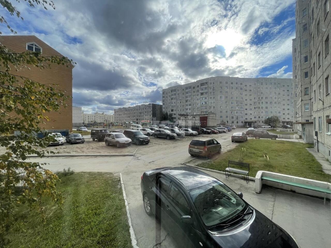 квартира г Надым ул Кедровая 16 фото 19