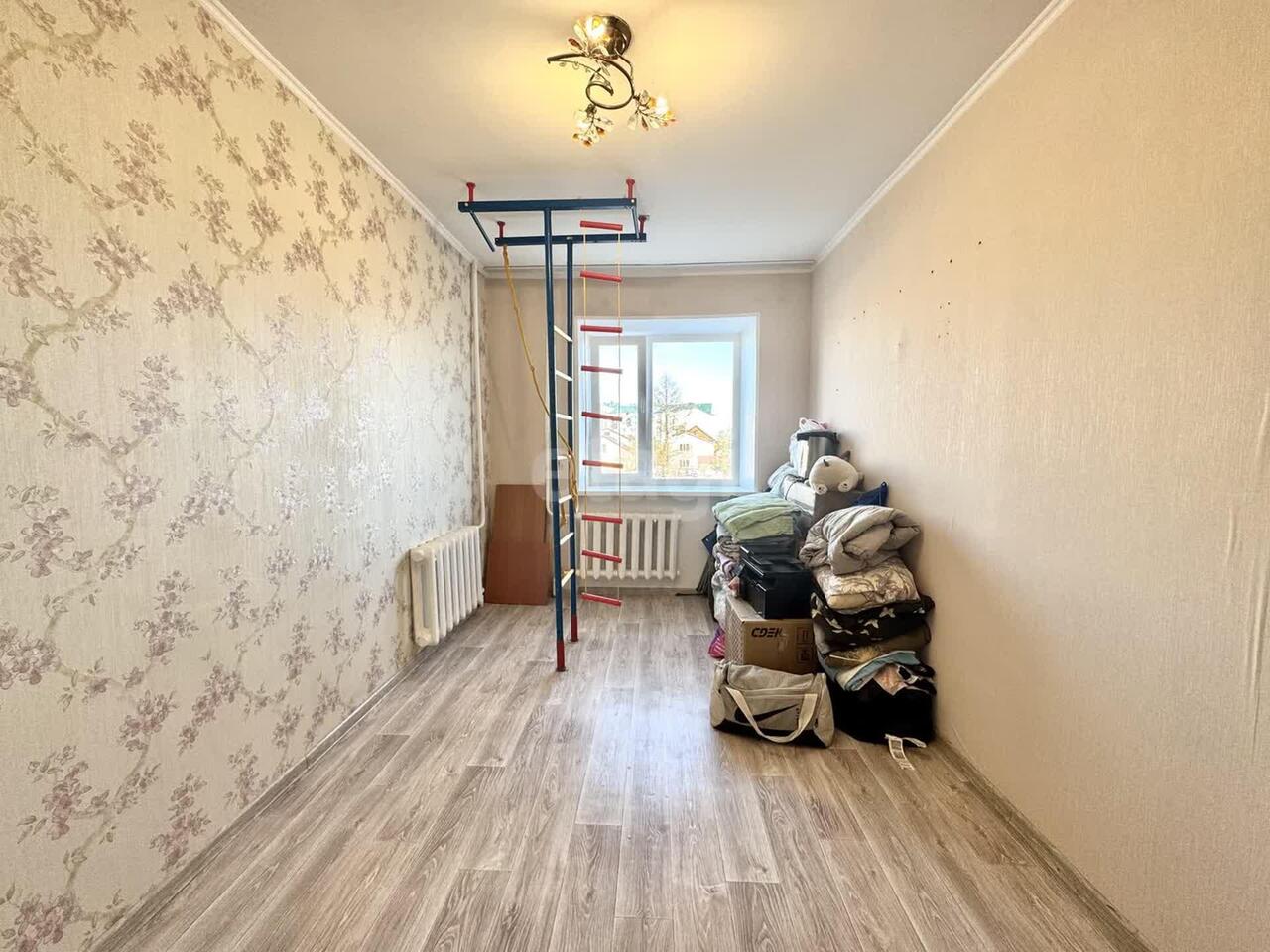 квартира г Надым ул Топчева 1 фото 13
