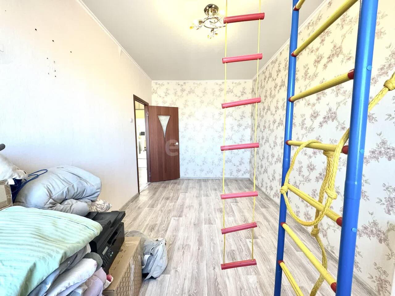 квартира г Надым ул Топчева 1 фото 14