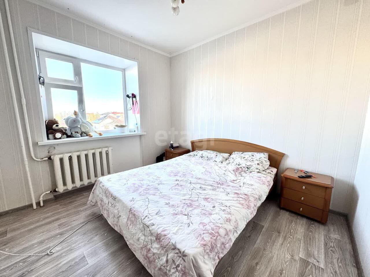 квартира г Надым ул Топчева 1 фото 18