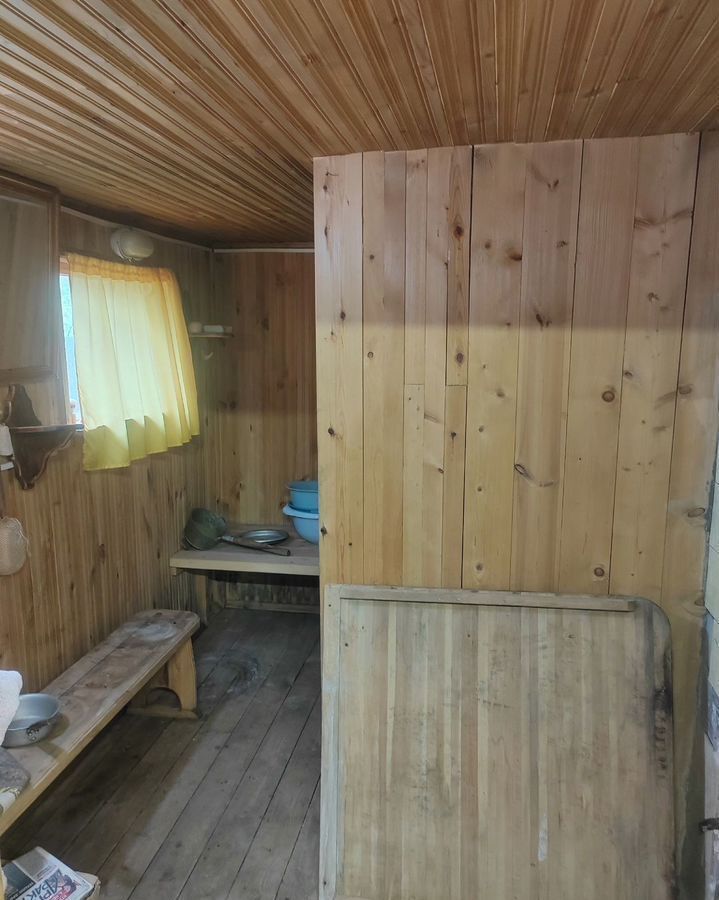 дом г Губкинский зона Садово-огороднический массив 8-я линия, 801, Тюменская обл. фото 9