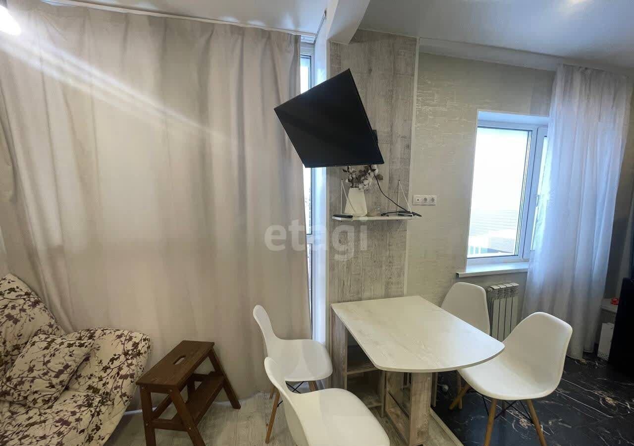 квартира г Ханты-Мансийск ул Югорская 14к/4 Тюменская обл. фото 5