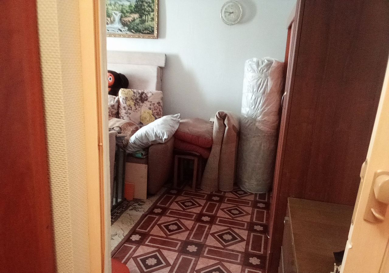квартира г Сасово ул 8 Марта 30а Сасовский муниципальный округ фото 6