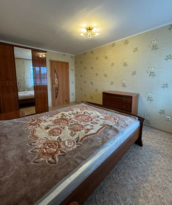 квартира г Курган ул Профсоюзная 4а фото 2