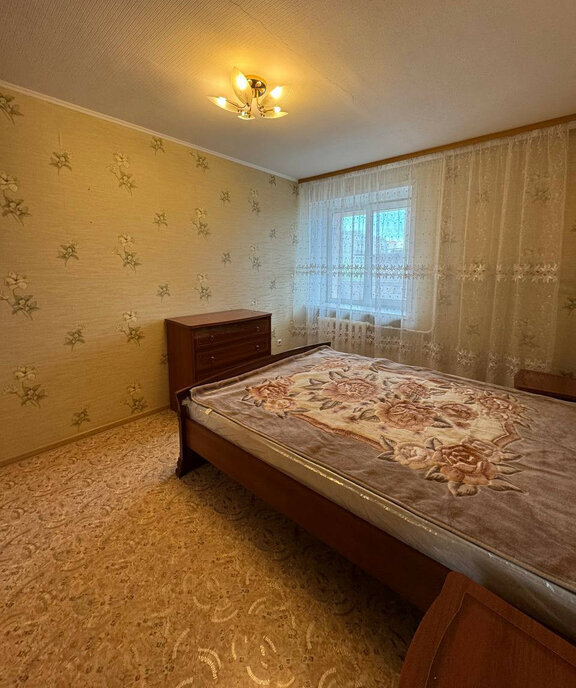 квартира г Курган ул Профсоюзная 4а фото 3