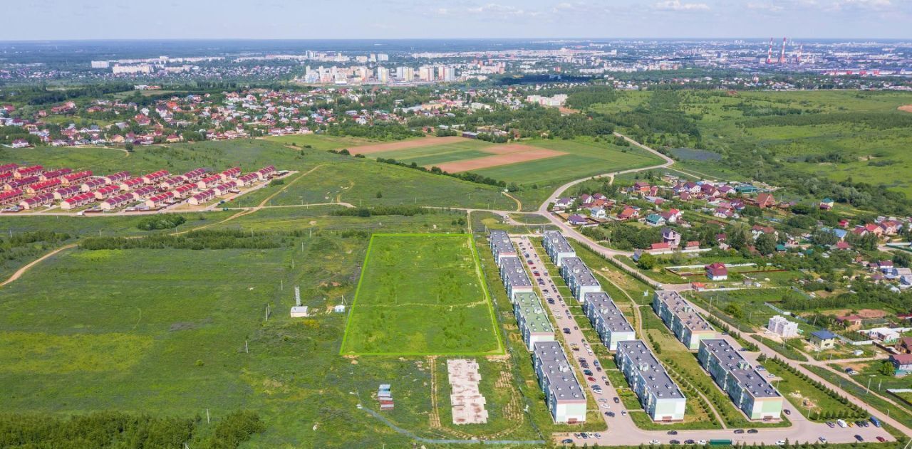 офис г Нижний Новгород п Новинки проезд Инженерный с пос фото 3