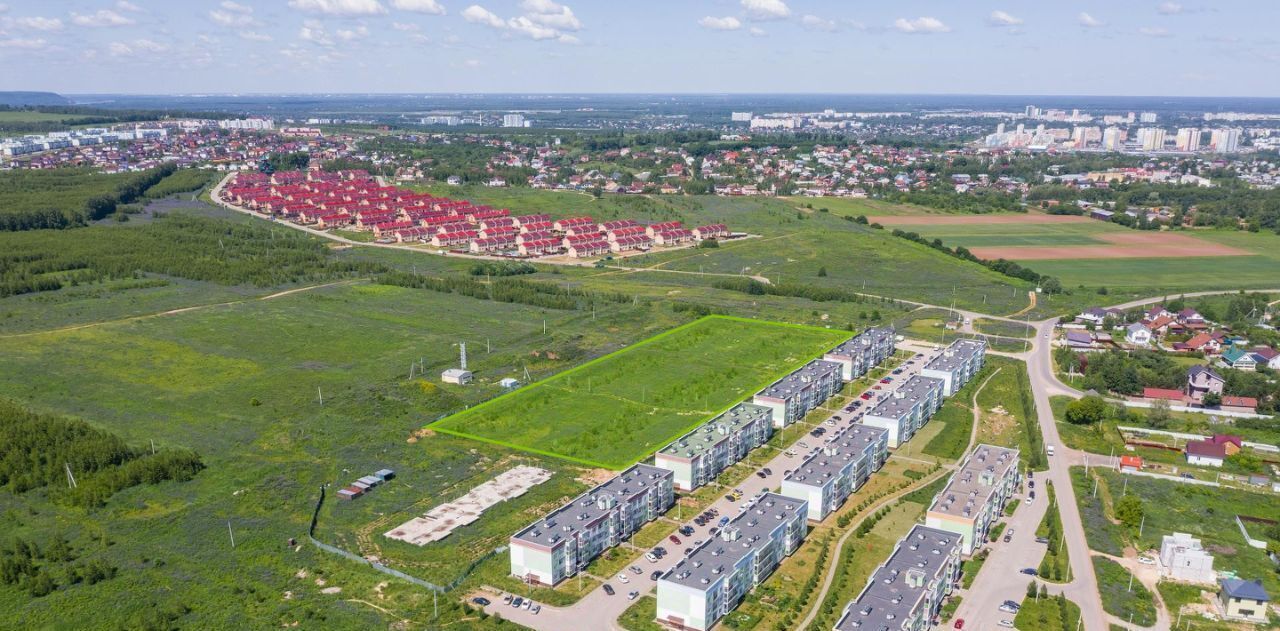 офис г Нижний Новгород п Новинки проезд Инженерный с пос фото 4