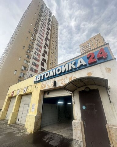 офис метро Белокаменная дом 14 муниципальный округ Богородское фото