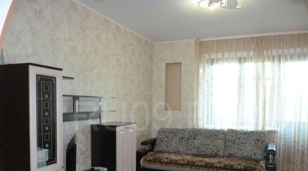 квартира г Томск р-н Кировский ул Советская 102 фото 6