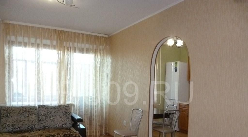 квартира г Томск р-н Кировский ул Советская 102 фото 7