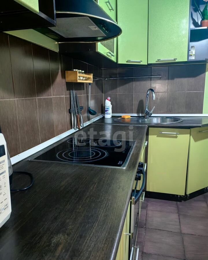 квартира г Норильск наб. Урванцева, 23к 2 фото 2