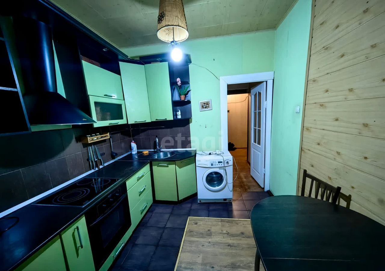 квартира г Норильск наб. Урванцева, 23к 2 фото 4
