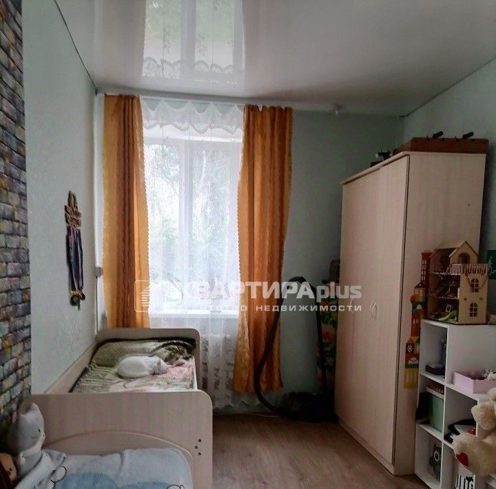 квартира р-н Невьянский г Невьянск ул Красноармейская 8 фото 2