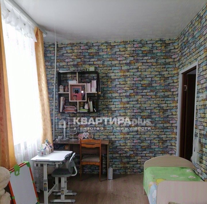 квартира р-н Невьянский г Невьянск ул Красноармейская 8 фото 3