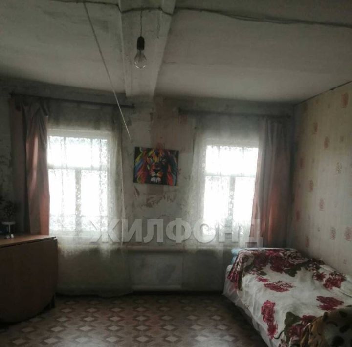 дом р-н Борзинский г Борзя ул Савватеевская фото 1