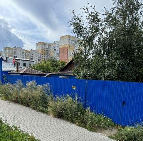 р-н Центральный ул Кемеровская 71 Центральный АО фото