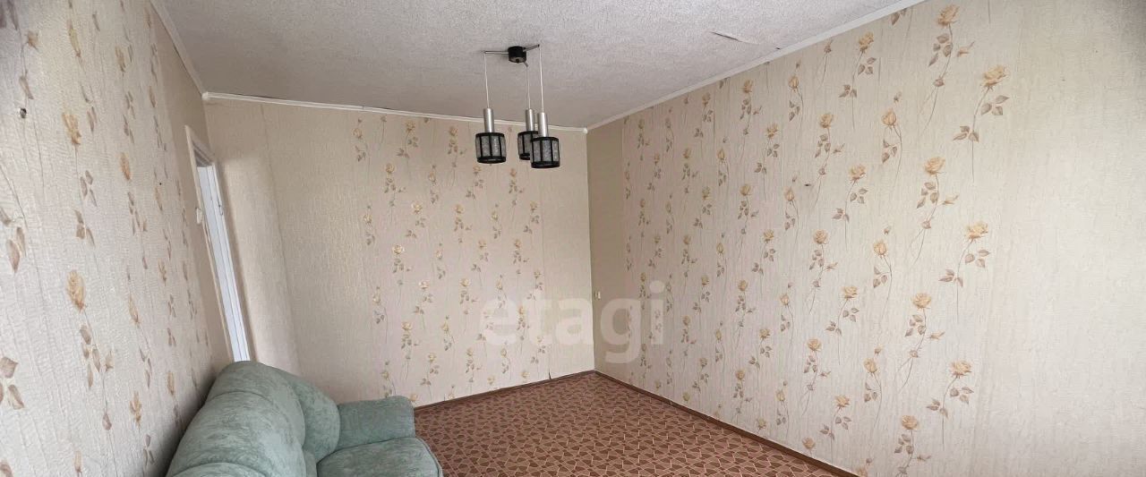 квартира г Нововоронеж ул Набережная 30 фото 4