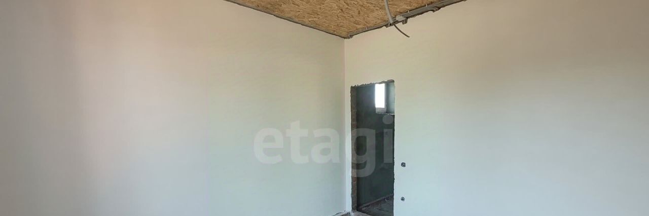 дом р-н Борисоглебский г Борисоглебск пер Пушкинский 24 Чигоракский территориальный отдел фото 4