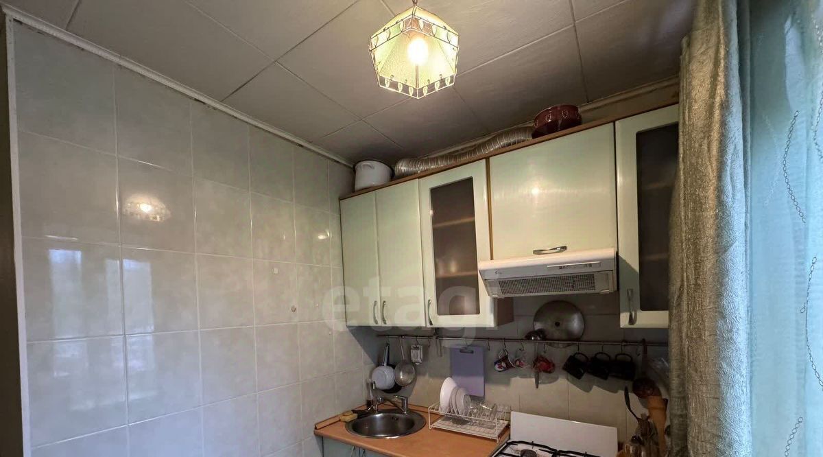 квартира г Архангельск Октябрьский пр-кт Ломоносова 265к/1 фото 3