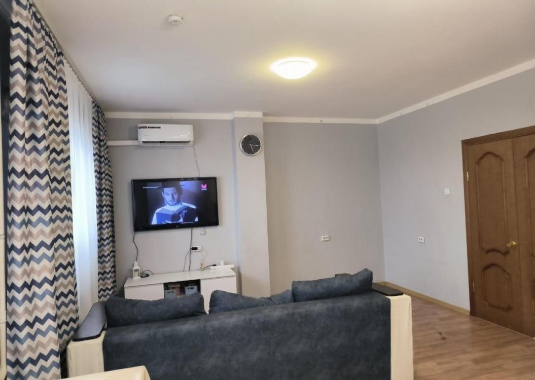 квартира г Якутск ул Лермонтова 123 Республика Саха Якутия фото 3