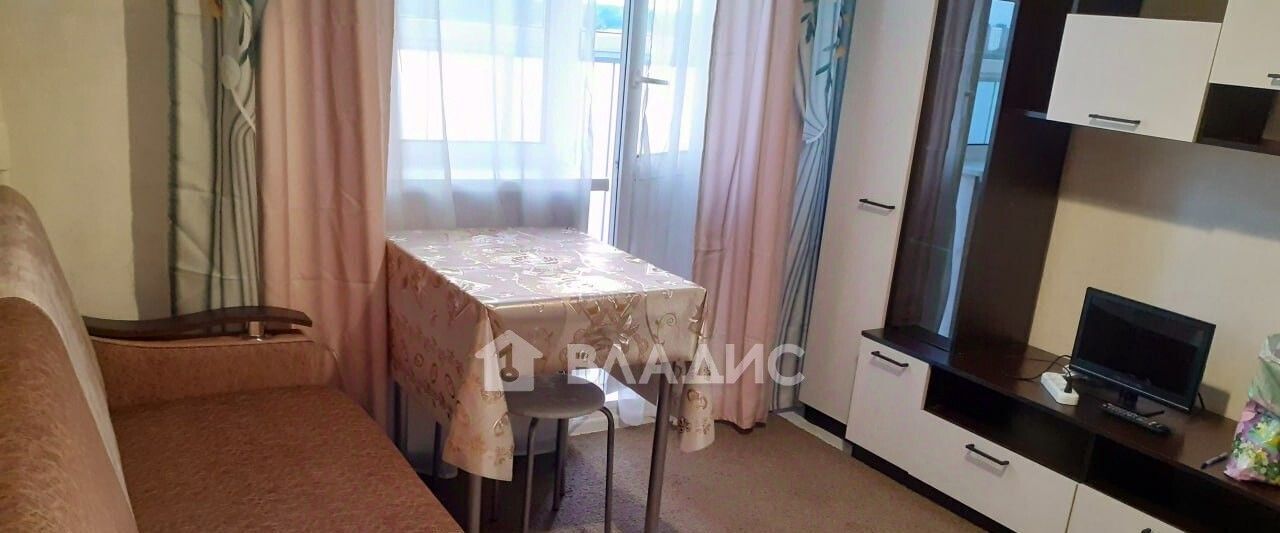 квартира г Нижний Новгород Парк культуры ул Бориса Видяева 10 фото 1
