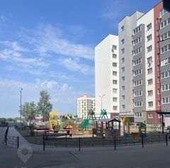 р-н Канавинский Бурнаковская ул Вязниковская 42 фото