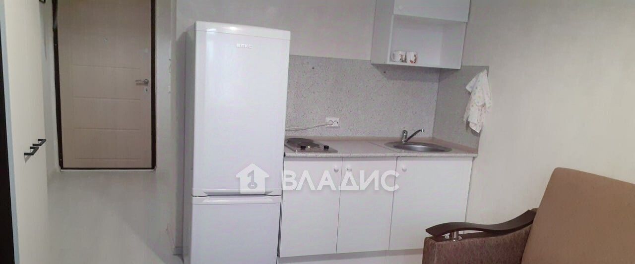 квартира г Нижний Новгород Парк культуры ул Бориса Видяева 10 фото 4