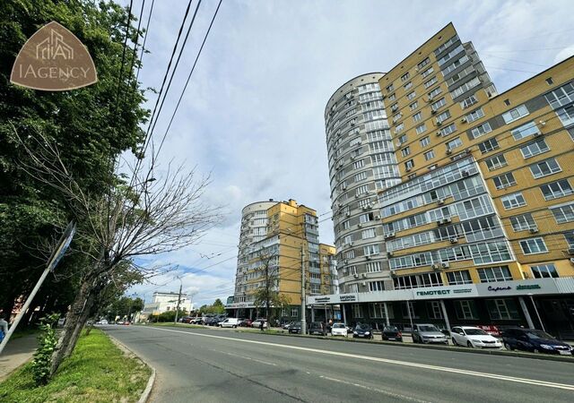 р-н Советский Горьковская ул Ванеева 13 фото