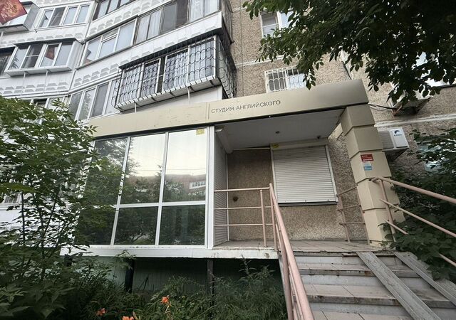 р-н Центральный ул Энгельса 97 фото