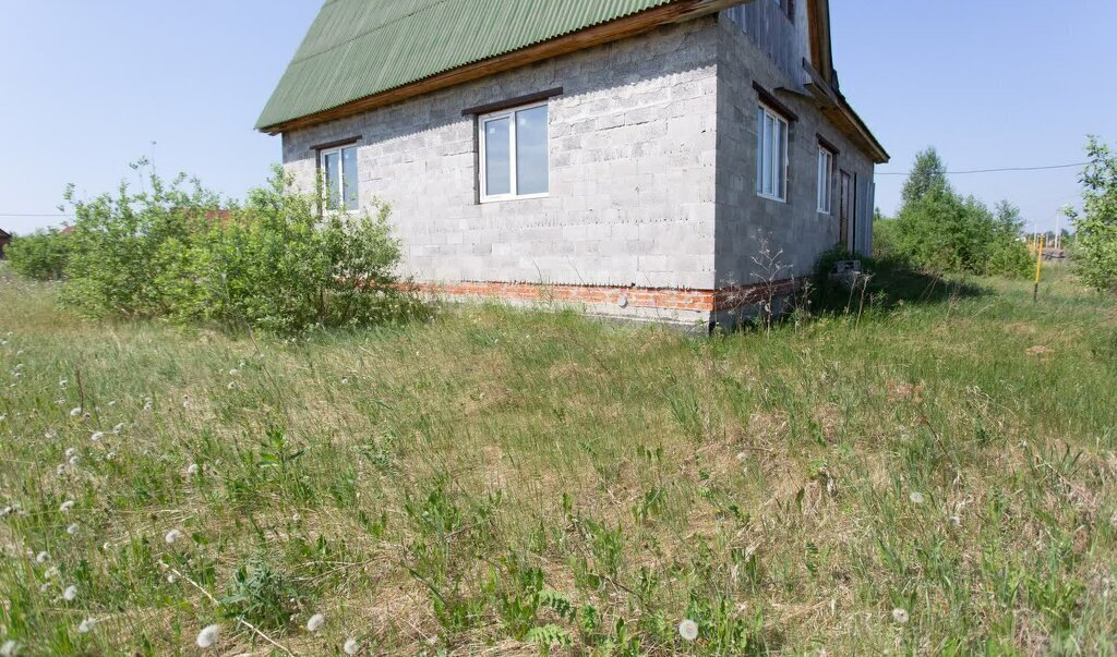 дом г Тобольск ул Карла Маркса Нижний посад фото 1