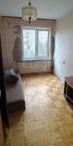 комната р-н Октябрьский Север ул Родниковая 66 фото