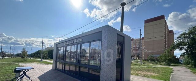 торговое помещение р-н Советский Шилово дом 26 фото