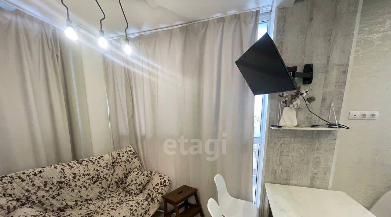 квартира г Ханты-Мансийск ул Югорская 14к/4 фото 4