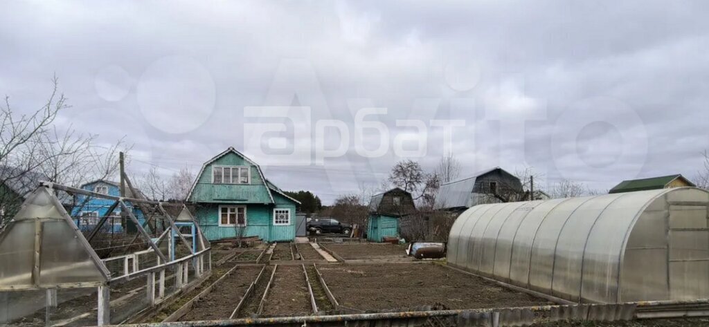 дом г Кострома р-н Центральный фото 2